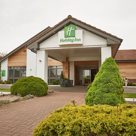 Holiday Inn Northampton West M1 Junc 16, An Ihg Hotel Flore Exterior photo