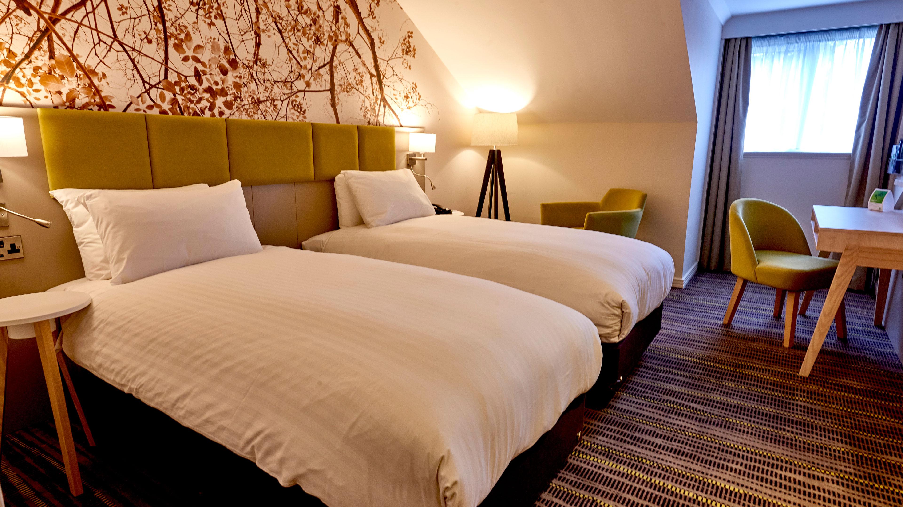 Holiday Inn Northampton West M1 Junc 16, An Ihg Hotel Flore Exterior photo