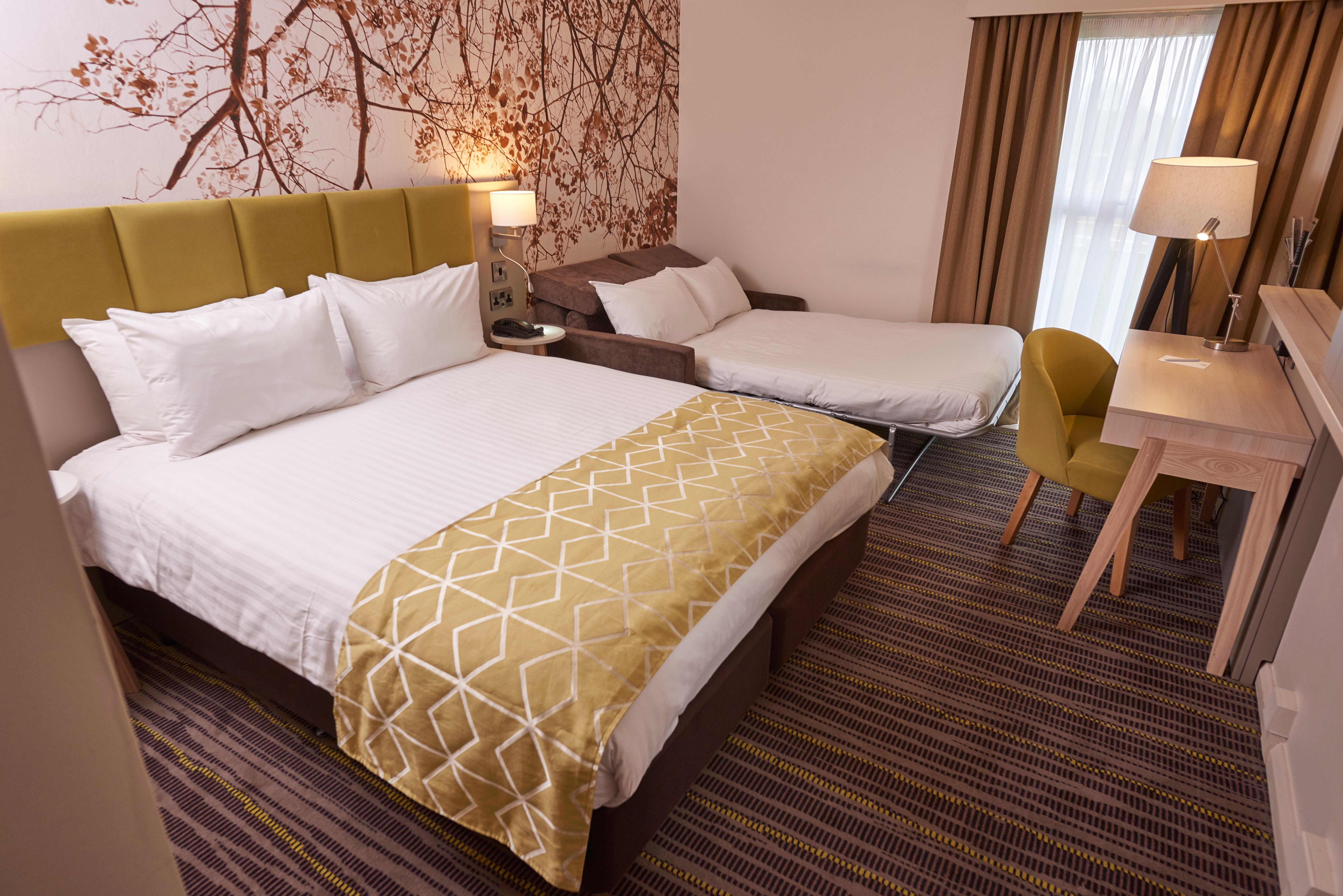 Holiday Inn Northampton West M1 Junc 16, An Ihg Hotel Flore Exterior photo