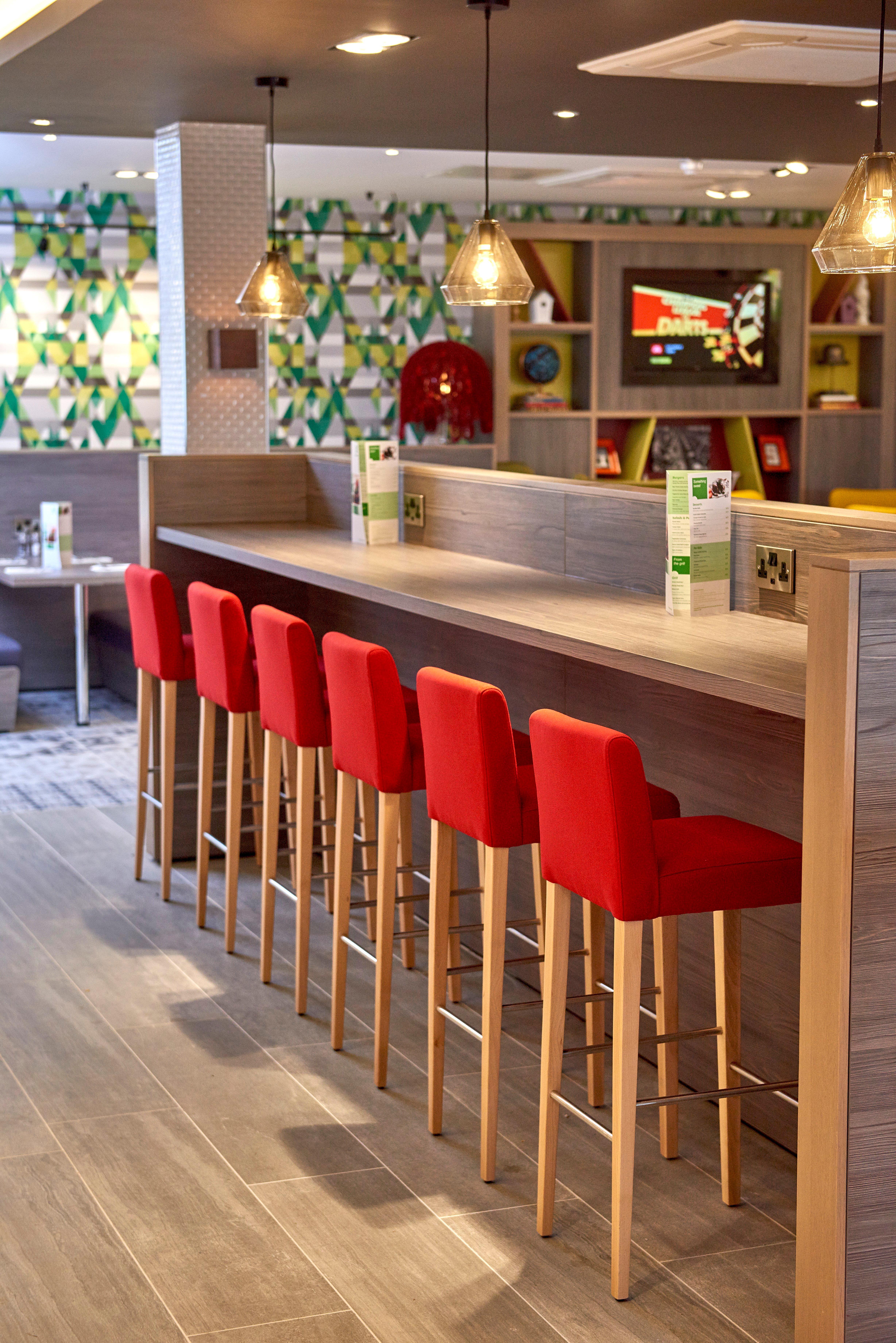 Holiday Inn Northampton West M1 Junc 16, An Ihg Hotel Flore Exterior photo