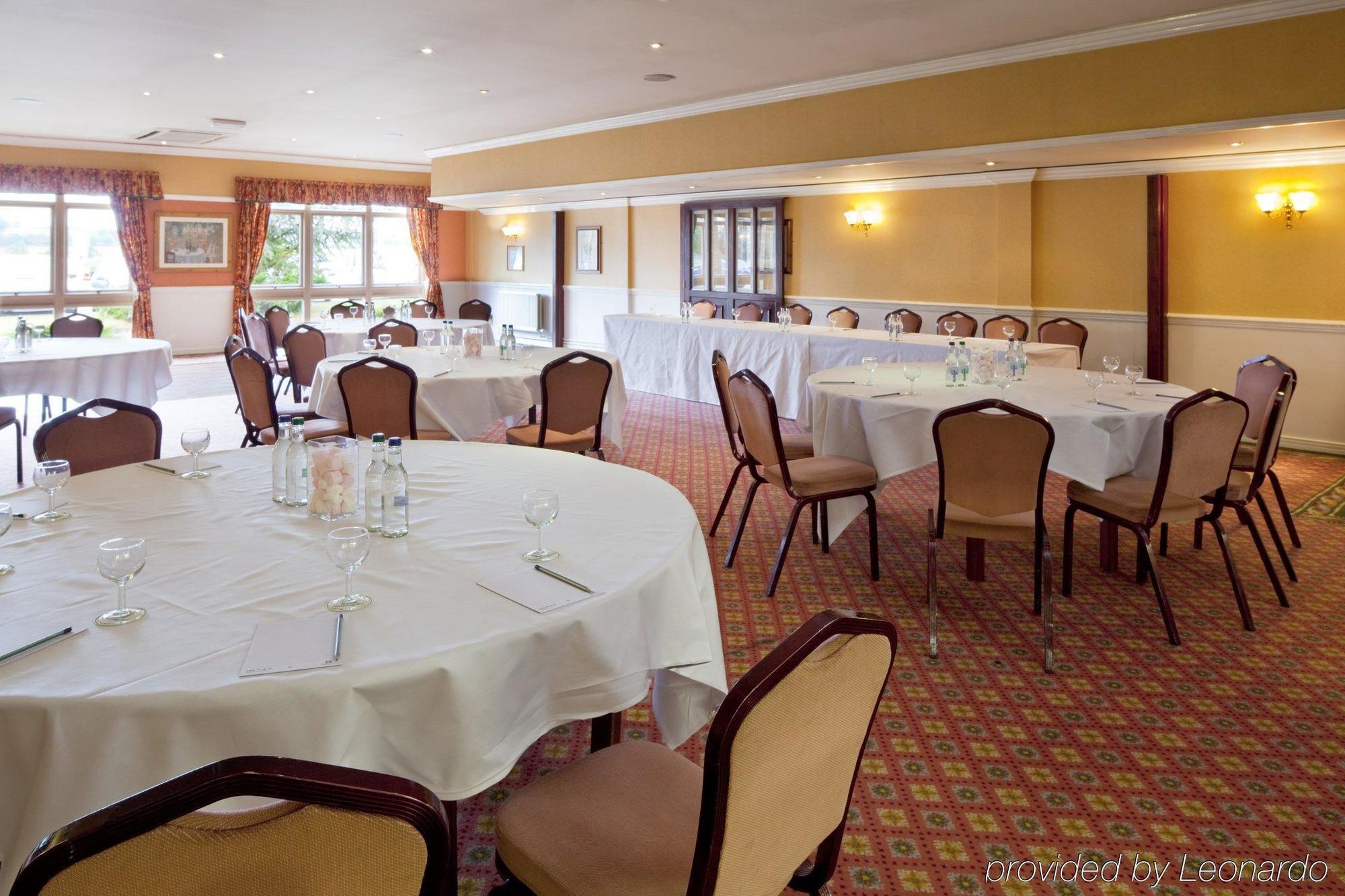 Holiday Inn Northampton West M1 Junc 16, An Ihg Hotel Flore Exterior photo