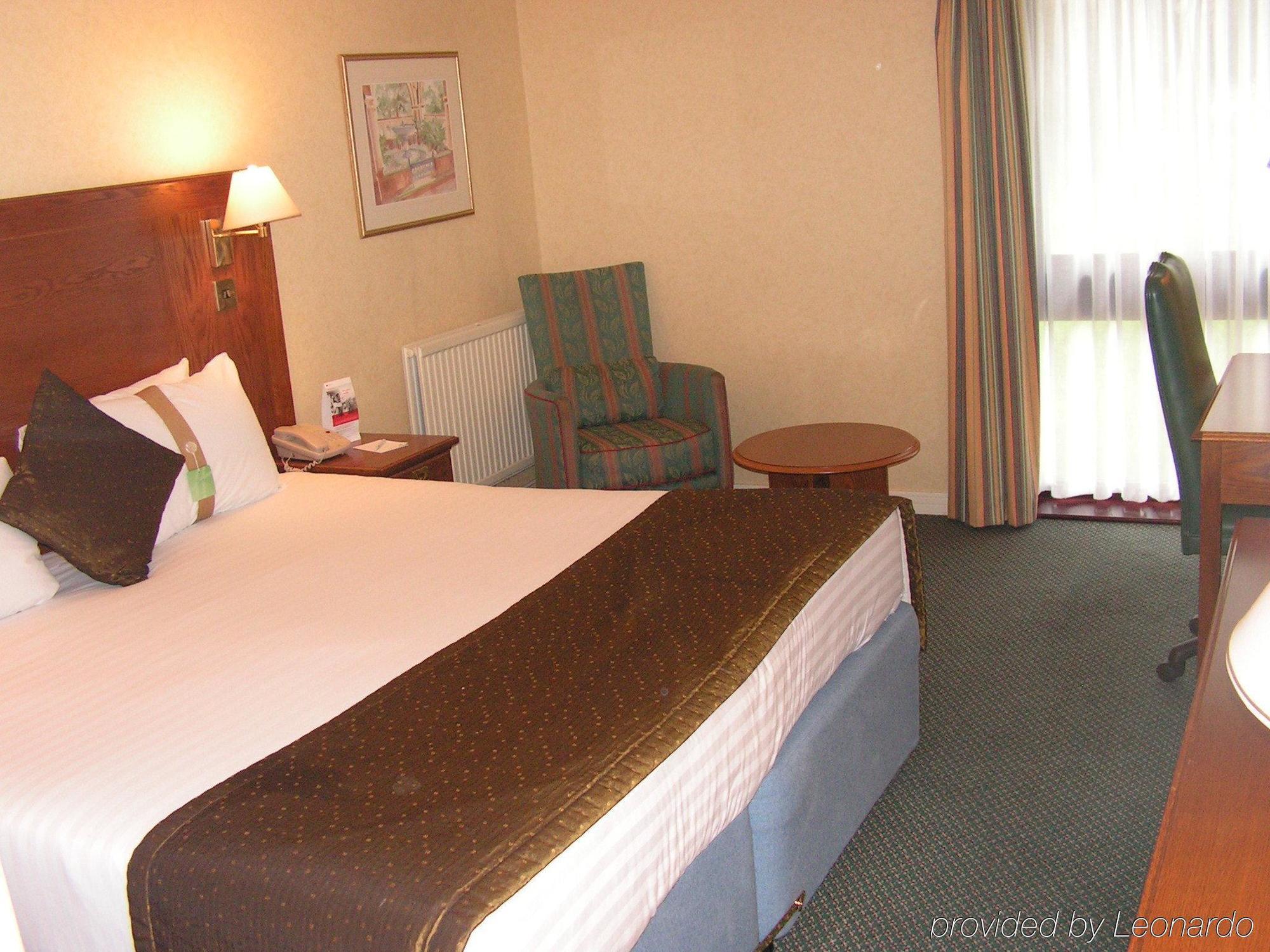 Holiday Inn Northampton West M1 Junc 16, An Ihg Hotel Flore Exterior photo