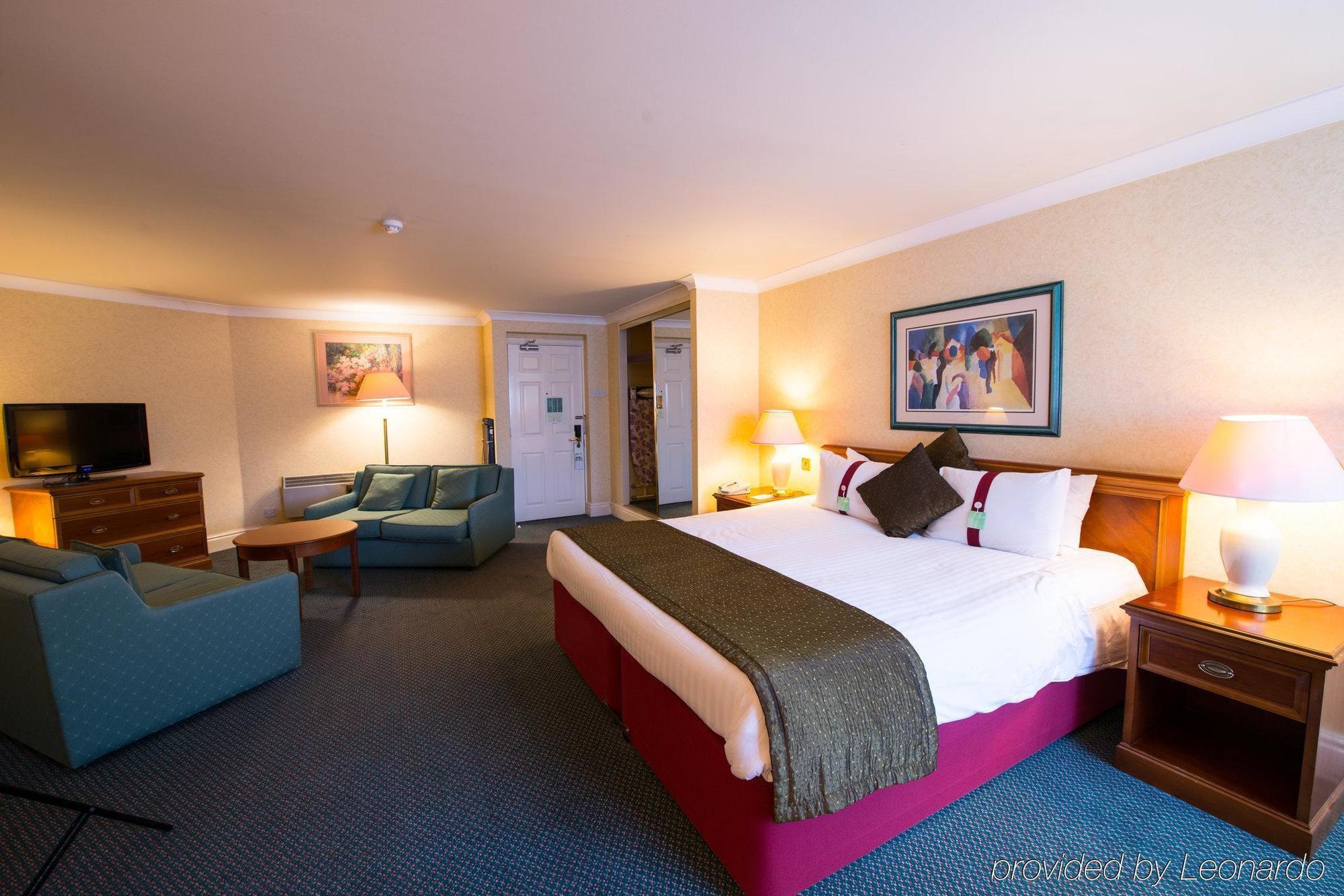 Holiday Inn Northampton West M1 Junc 16, An Ihg Hotel Flore Exterior photo