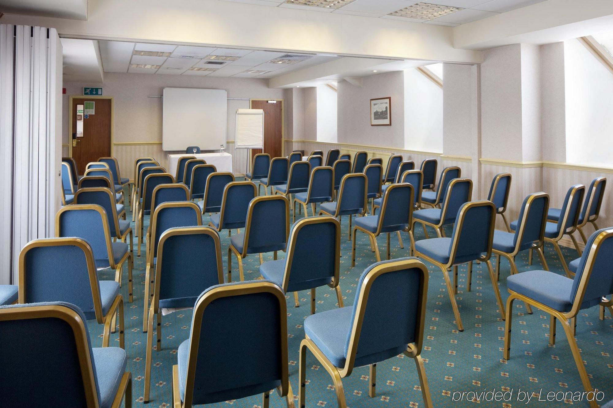 Holiday Inn Northampton West M1 Junc 16, An Ihg Hotel Flore Facilities photo