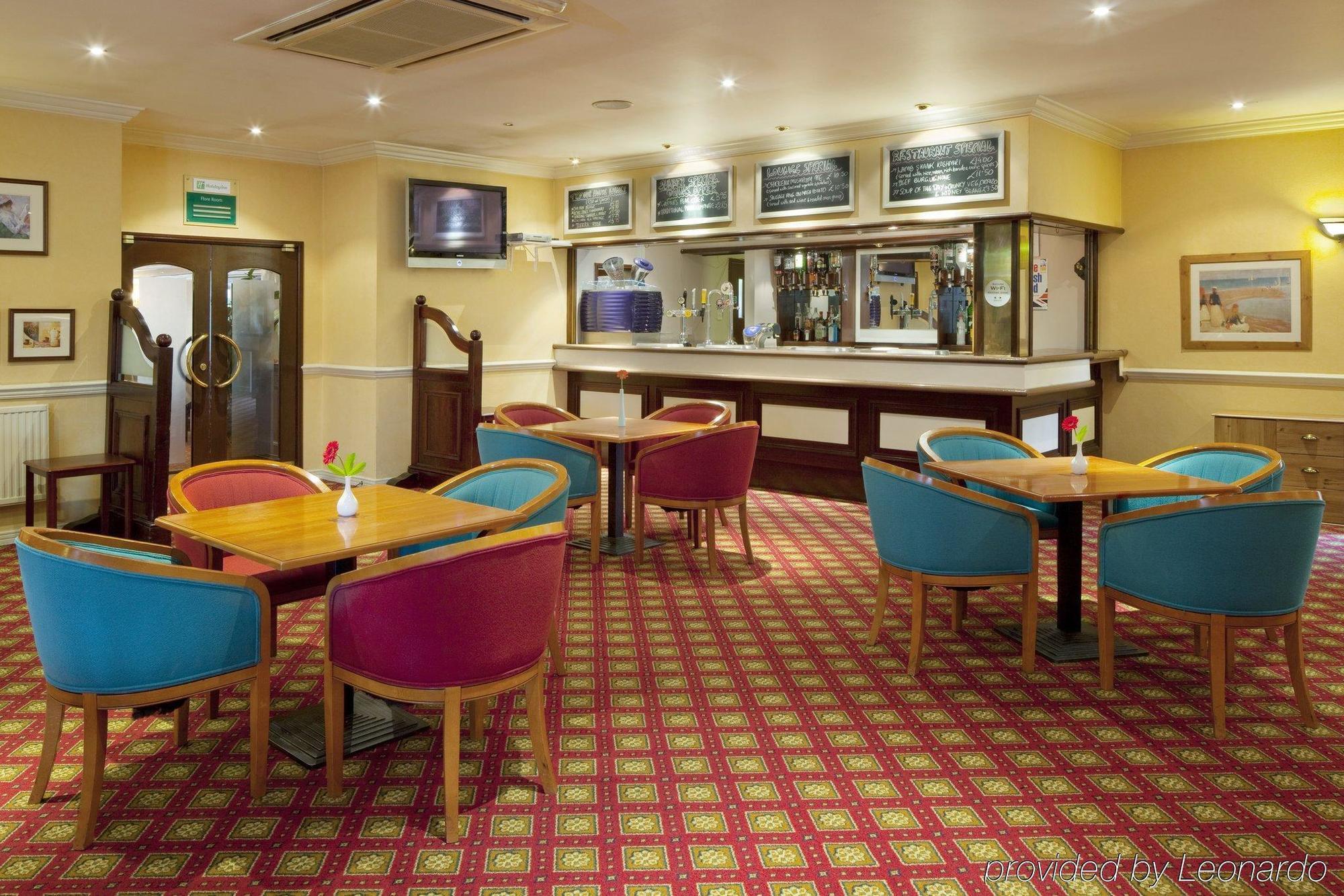 Holiday Inn Northampton West M1 Junc 16, An Ihg Hotel Flore Exterior photo