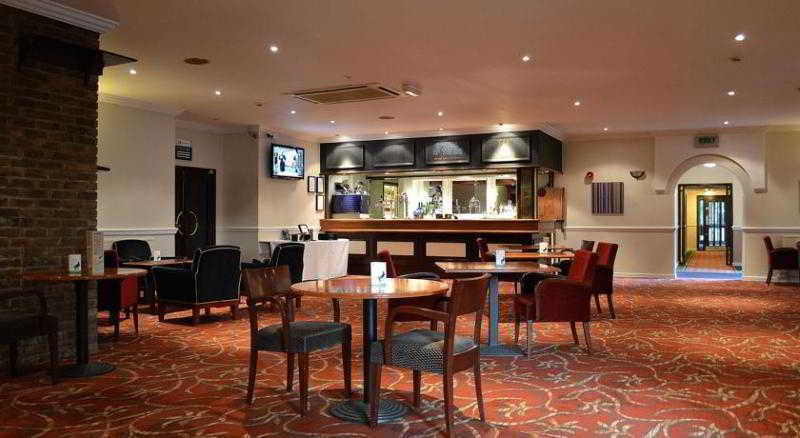 Holiday Inn Northampton West M1 Junc 16, An Ihg Hotel Flore Exterior photo