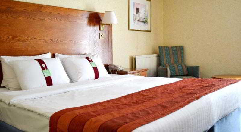 Holiday Inn Northampton West M1 Junc 16, An Ihg Hotel Flore Exterior photo