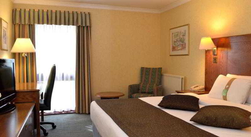 Holiday Inn Northampton West M1 Junc 16, An Ihg Hotel Flore Exterior photo