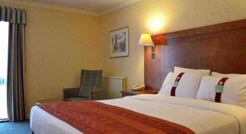 Holiday Inn Northampton West M1 Junc 16, An Ihg Hotel Flore Exterior photo