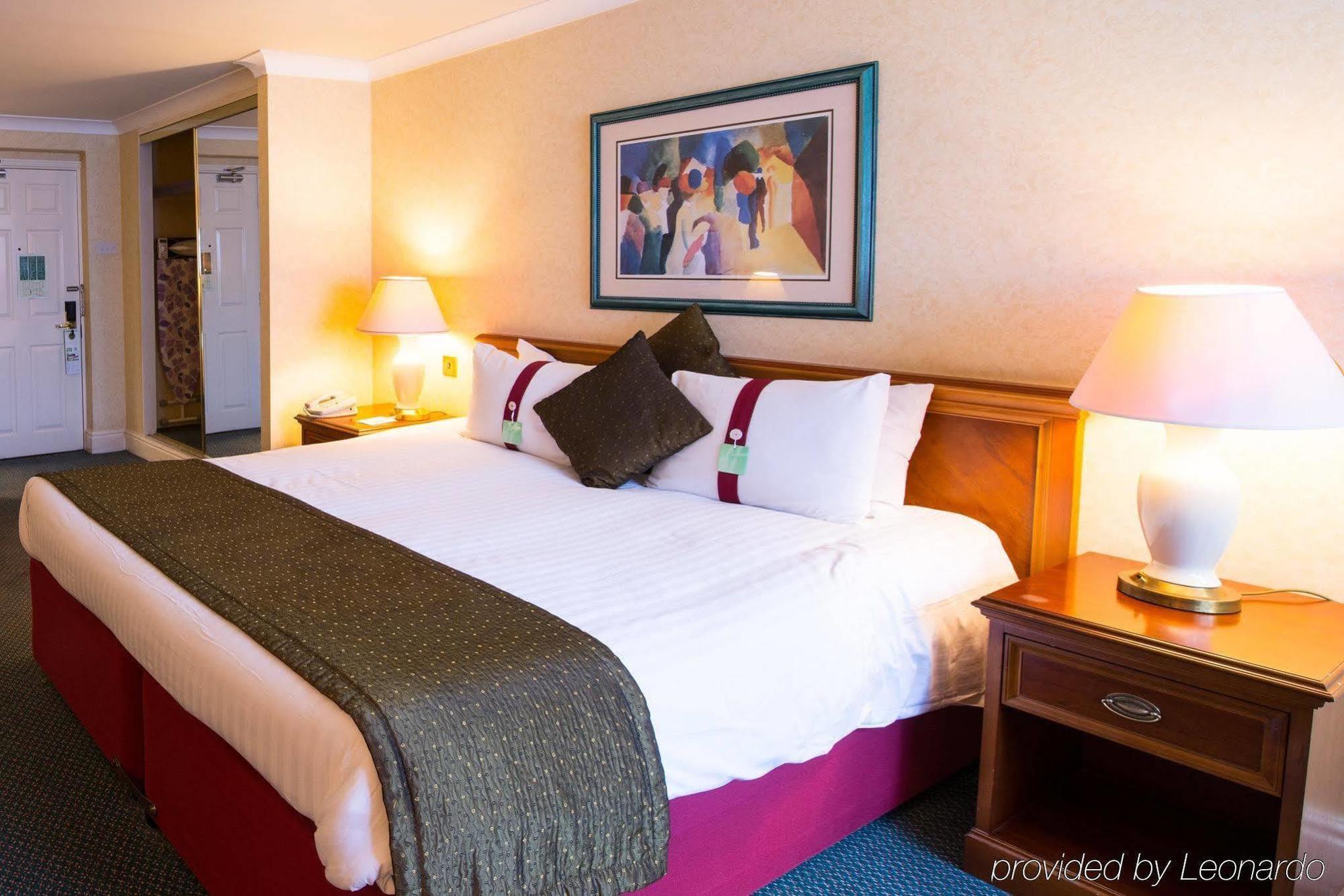 Holiday Inn Northampton West M1 Junc 16, An Ihg Hotel Flore Exterior photo