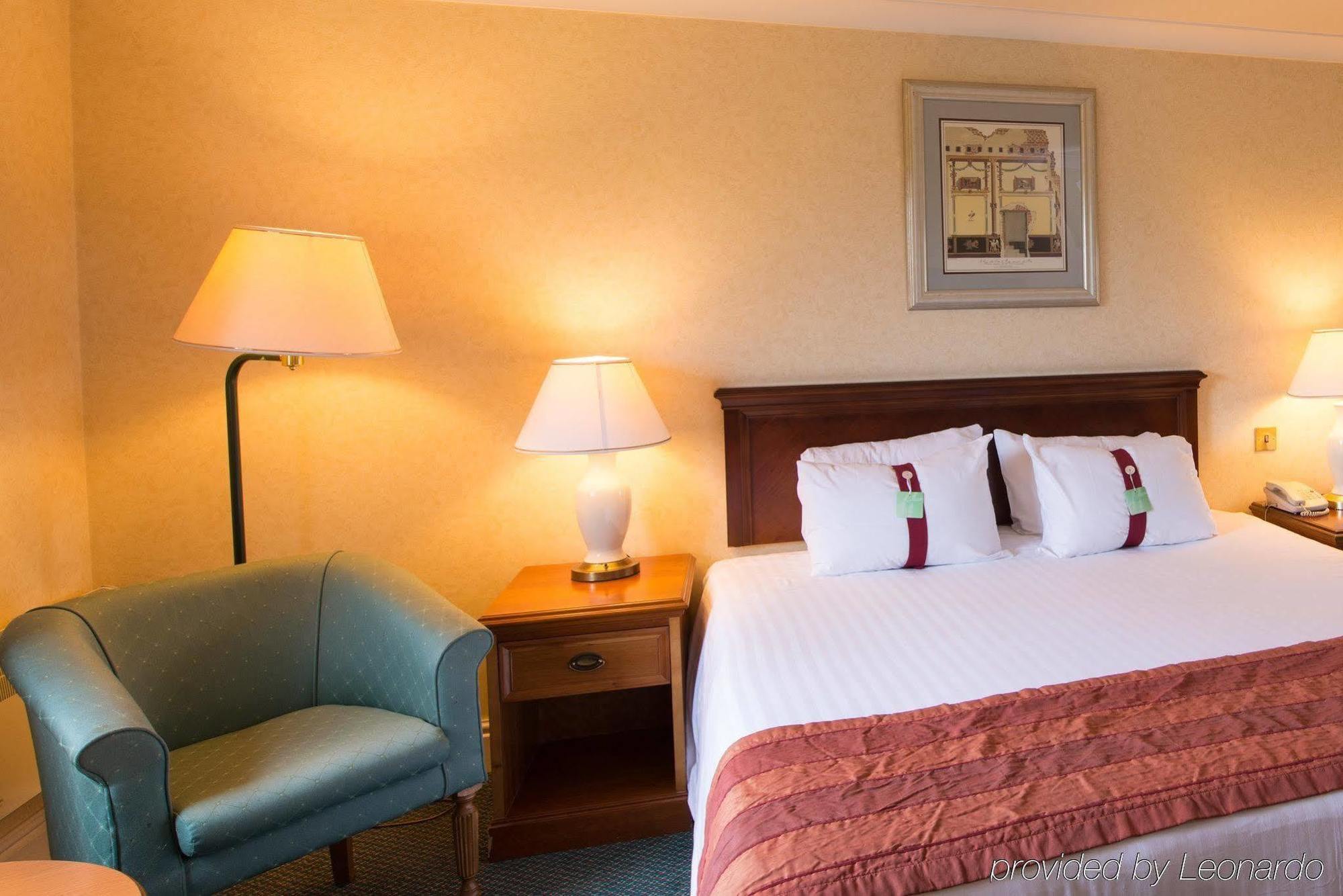 Holiday Inn Northampton West M1 Junc 16, An Ihg Hotel Flore Exterior photo