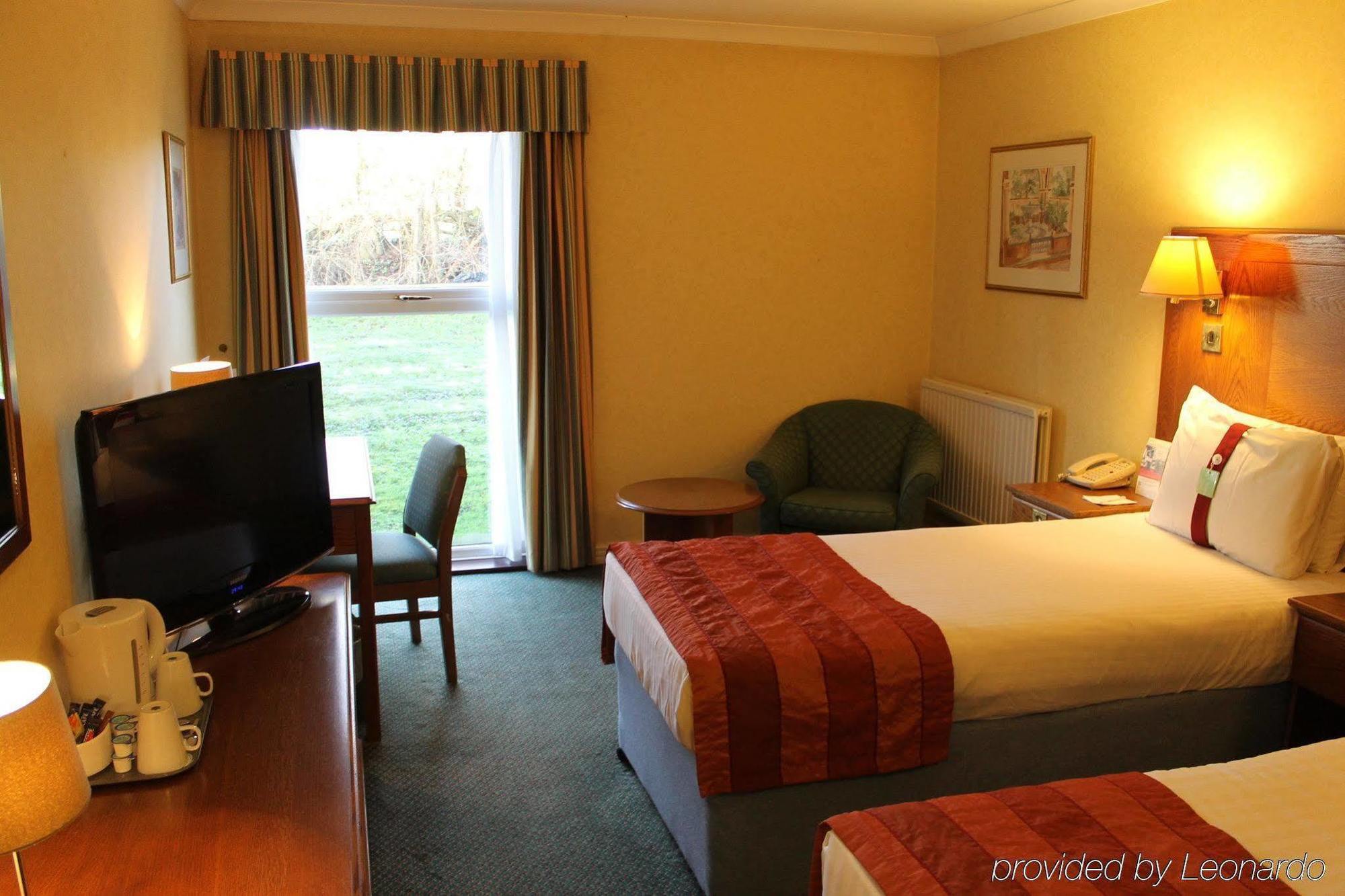 Holiday Inn Northampton West M1 Junc 16, An Ihg Hotel Flore Exterior photo